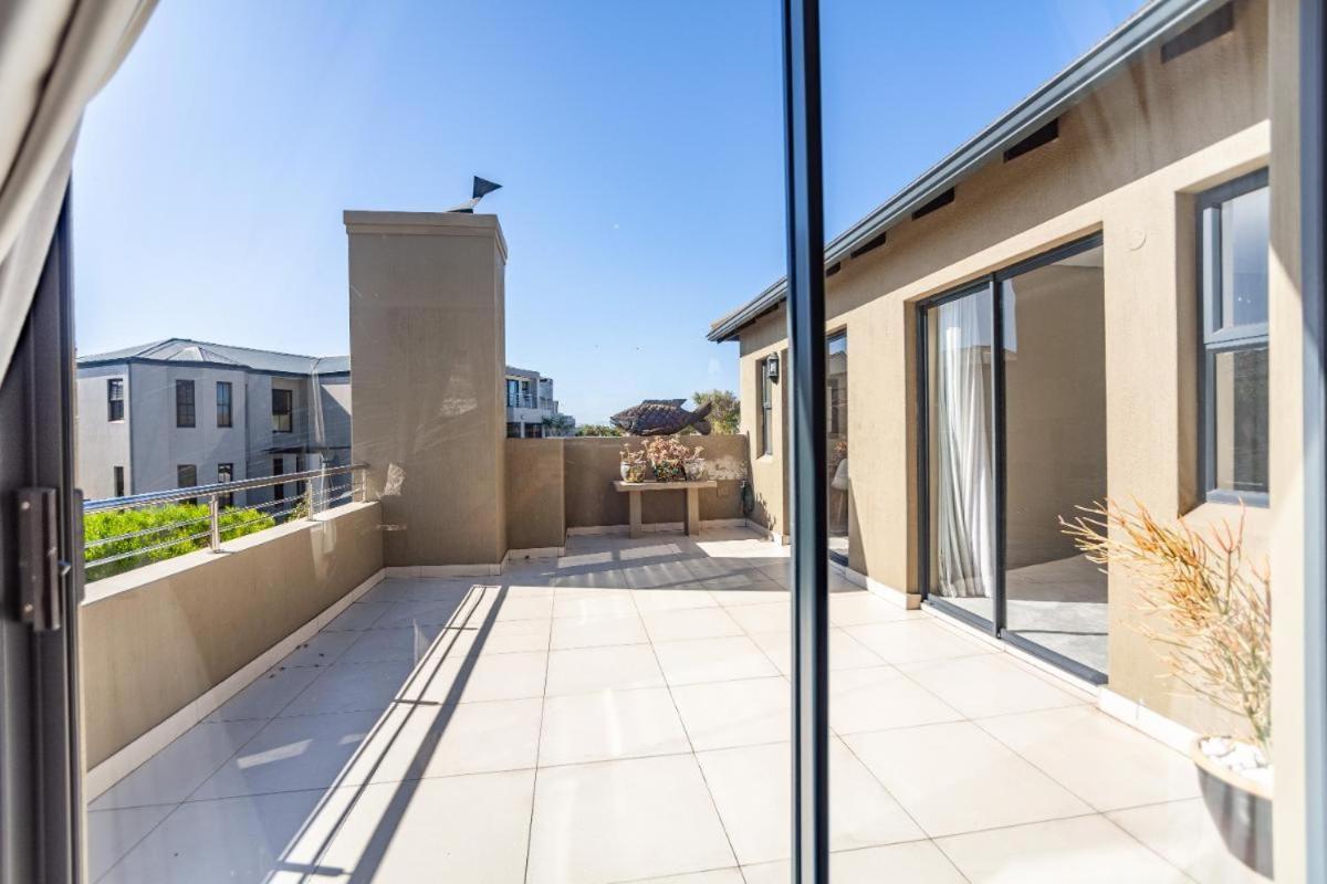 Budaya - Luxury Living In A Security Estate Villa Cape Town Exterior photo