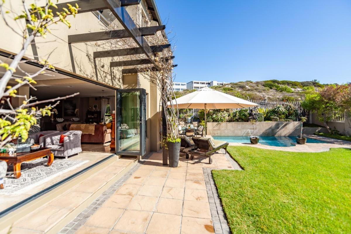 Budaya - Luxury Living In A Security Estate Villa Cape Town Exterior photo